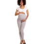 Legging grossese model 84438 PeeKaBoo