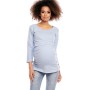 Tunique model 84450 PeeKaBoo