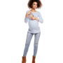 Tunique model 84450 PeeKaBoo