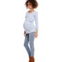 Tunique model 84450 PeeKaBoo