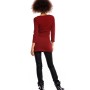 Tunique model 84455 PeeKaBoo