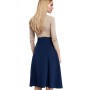 Jupe model 84996 Moe