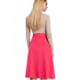 Jupe model 84997 Moe