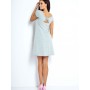Robe de jour model 86875 IVON