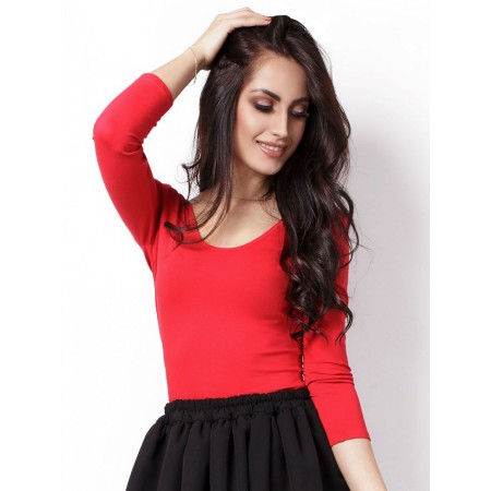 Chemisier model 87041 IVON