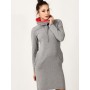 Robe de jour model 93552 Tessita