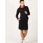 Robe de jour model 93554 Tessita