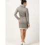 Robe de jour model 93556 Tessita