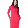 Robe de jour model 93561 Tessita