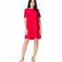Robe de cocktail model 93570 Tessita