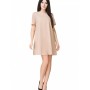 Robe de cocktail model 93571 Tessita