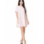 Robe de cocktail model 93572 Tessita