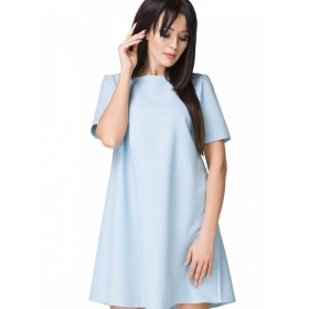 Robe de cocktail model 93574 Tessita