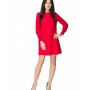 Robe de cocktail model 93584 Tessita
