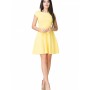 Robe de jour model 93587 Tessita