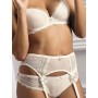 Culottes model 93877 Mat