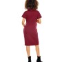 Robe de grossesse model 94420 PeeKaBoo