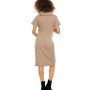 Robe de grossesse model 94421 PeeKaBoo