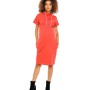 Robe de grossesse model 94425 PeeKaBoo