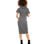 Robe de grossesse model 94426 PeeKaBoo