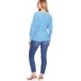 Chandail grossesse model 94497 PeeKaBoo