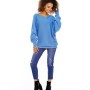 Blouse chauve-souris model 94499 PeeKaBoo