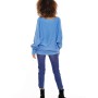 Blouse chauve-souris model 94499 PeeKaBoo