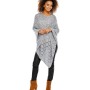 Poncho model 94519 PeeKaBoo