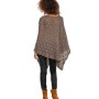 Poncho model 94520 PeeKaBoo
