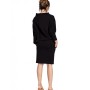 Robe de jour model 94573 BeWear
