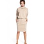Robe de jour model 94576 BeWear