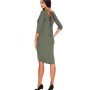 Robe de jour model 107263 Tessita
