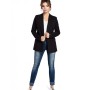 Blazer femme model 94584 BeWear