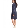 Robe de jour model 94631 BeWear
