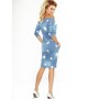 Robe de jour model 111712 Numoco