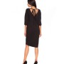 Robe de jour model 107265 Tessita