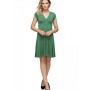 Robe de soirée model 107266 Tessita