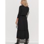 Robe de jour model 150096 Makadamia