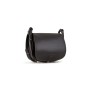 Sac en cuir naturel model 152158 Verosoft
