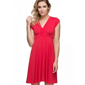 Robe de soirée model 107267 Tessita