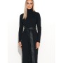 Robe de jour model 158143 Makadamia