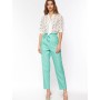 Pantalon femme model 163408 Nife