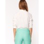 Chemise manche courte model 163842 Nife