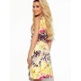 Robe de jour model 165595 Numoco
