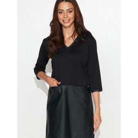 Robe de jour model 171145 Numinou