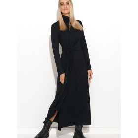 Robe de jour model 173275 Makadamia