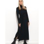 Robe de jour model 173275 Makadamia