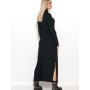 Robe de jour model 173275 Makadamia