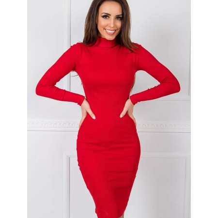 Robe de jour model 173346 Rue Paris
