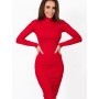 Robe de jour model 173346 Rue Paris